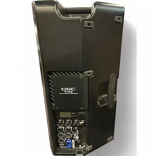 Used QSC K12.2 Powered Speaker - musicians--Friend