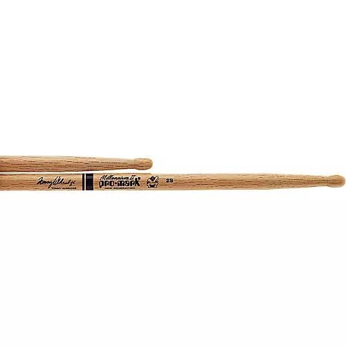 Promark Tommy Aldridge Signature Drum Sticks - musicians--Friend