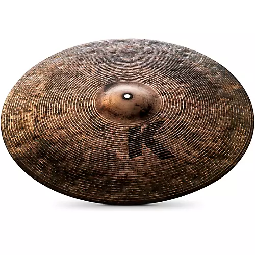 Zildjian K Custom Special Dry Ride 21 in. - musicians--Friend