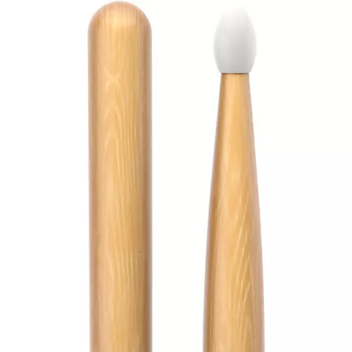 Promark American Hickory Drum Sticks Nylon 5A - musicians--Friend