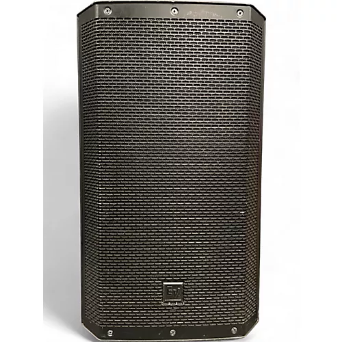 Used Electro-Voice ZLX-12P 12in 2-Way Powered Speaker - musicians--Friend