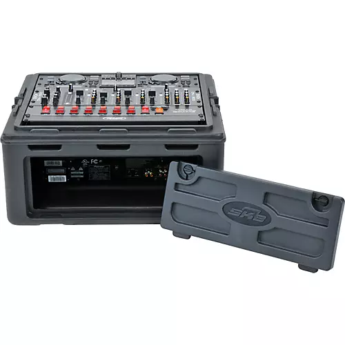 SKB Roto Rack 10X2 Rack Console - musicians--Friend