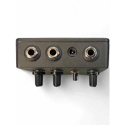 Used TC Electronic SCF Chorus Flanger Effect Pedal - musicians--Friend