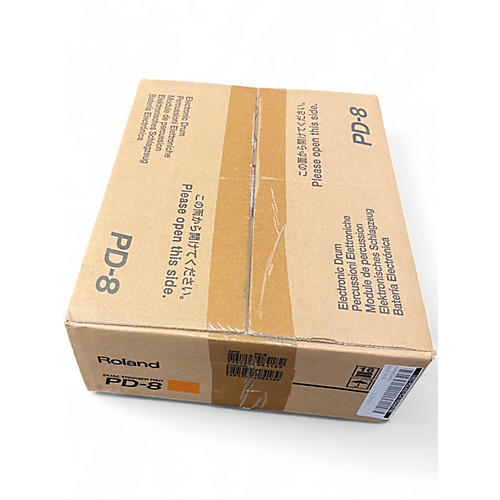 Used Roland PD-8 Trigger Pad - musicians--Friend