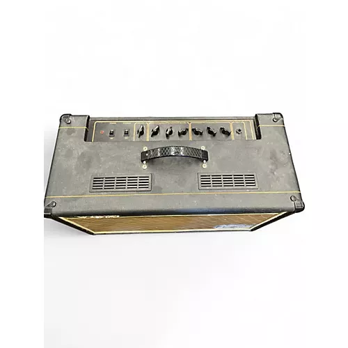 Used VOX AC15CC1 15W 1X12 Tube Guitar Combo Amp - musicians--Friend
