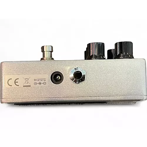 Used MXR M75 Super Badass Distortion Effect Pedal - musicians--Friend