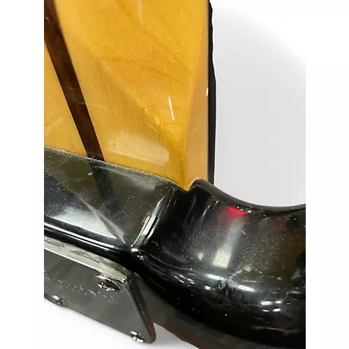 Used Squier Vintage Modified Jazz Bass 3 Tone Sunburst Electric Bass Guitar 3 Tone Sunburst - musicians--Friend