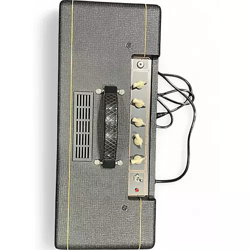 Used VOX AC10C1 10W 1x10 Tube Guitar Combo Amp - musicians--Friend