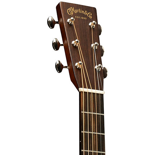 Martin 00-28 Standard Grand Concert Acoustic Guitar Aged Toner - musicians--Friend