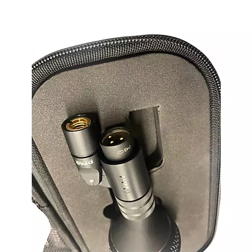 Used DPA Microphones 4055 Drum Microphone - musicians--Friend