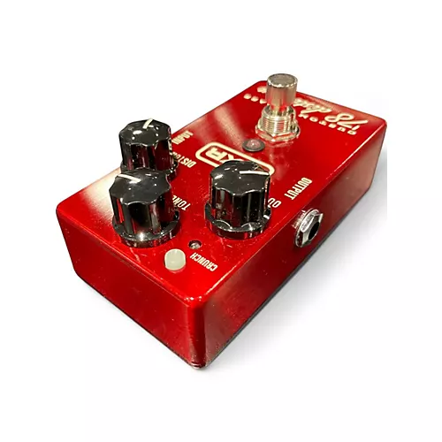Used MXR M78 1978 Custom Badass Distortion Effect Pedal - musicians--Friend
