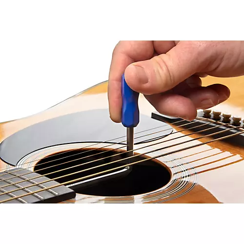 Music Nomad Premium Truss Rod Wrench - 5 mm - musicians--Friend