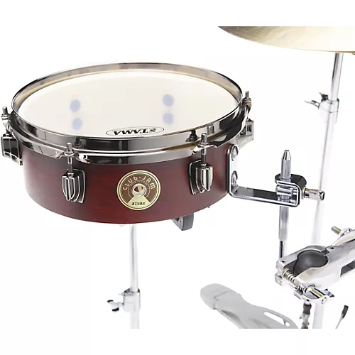 TAMA Club-JAM Pancake 4-Piece Shell Pack With 18