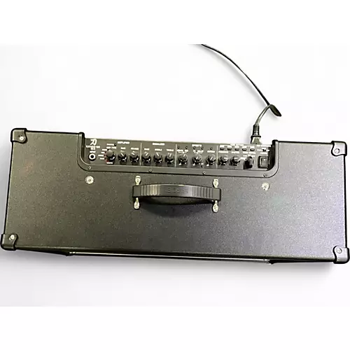 Used BOSS Katana 100 100W 2X12 Guitar Combo Amp - musicians--Friend