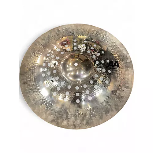 Used SABIAN 19in AA Holy China Brilliant Cymbal 39 - musicians--Friend
