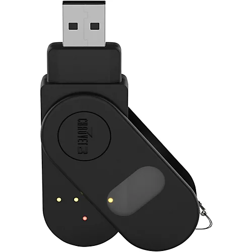CHAUVET DJ D-Fi USB 2 Wireless USB Transceiver - musicians--Friend