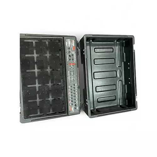 Used SKB STAGEFIVE Pedal Board - musicians--Friend