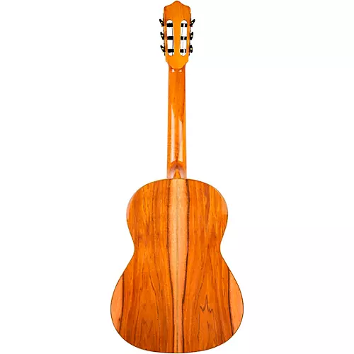 Kremona Rosa Artista Flamenco Acoustic Guitar Natural - musicians--Friend