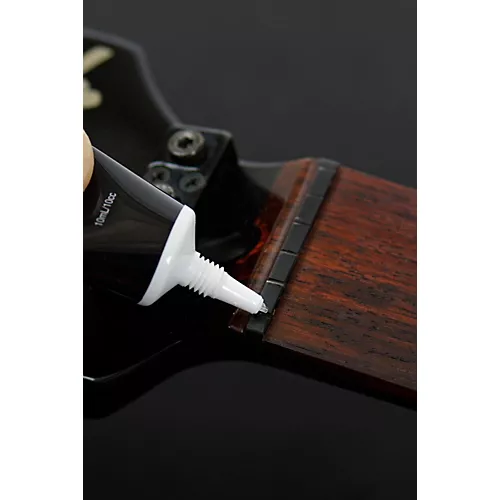 Music Nomad TUNE-IT Lube for Nut, Bridge, Saddle, String Guide - musicians--Friend