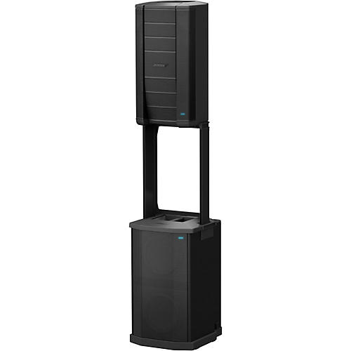 Bose F1 Model 812 Flexible Array Loudspeaker and Subwoofer Combo - musicians--Friend