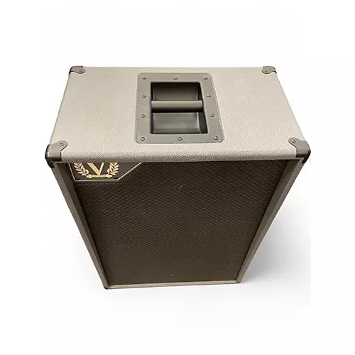 Used Victory V212VG Guitar Cabinet - musicians--Friend