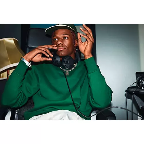 AIAIAI TMA-2 Studio XE Headphone Black - musicians--Friend