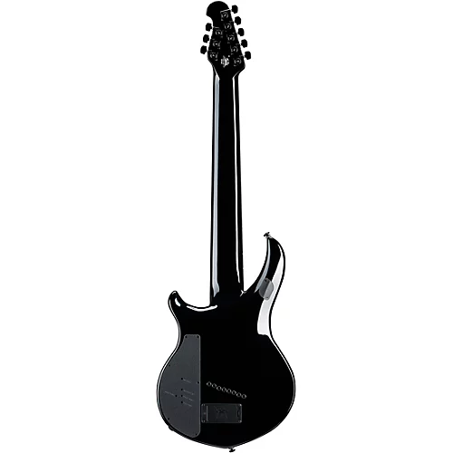Ernie Ball Music Man John Petrucci Majesty 8-String Electric Guitar Okelani Blue - musicians--Friend
