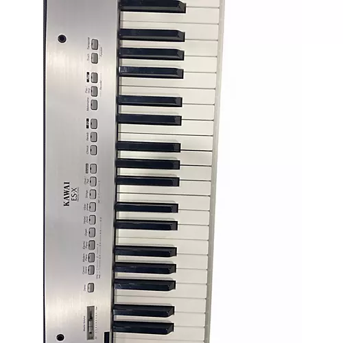 Used Kawai ES-X Digital Piano - musicians--Friend