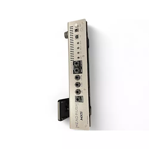 Used HeadRush MX5 PLATINUM EDITION Effect Processor - musicians--Friend