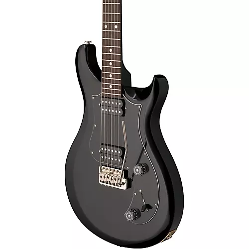 PRS S2 Standard 22 Electric Guitar Antique White Black Pickguard - musicians--Friend