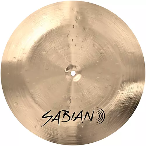 SABIAN STRATUS Chinese Cymbal 18 in. - musicians--Friend