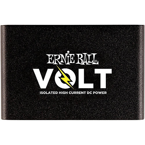 Ernie Ball Volt Power Supply - musicians--Friend