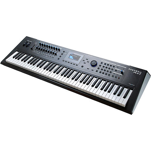 Kurzweil PC4-7 76-Key Performance Controller - musicians--Friend
