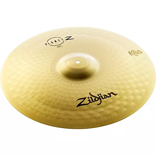 Zildjian Planet Z Complete Cymbal Pack - musicians--Friend