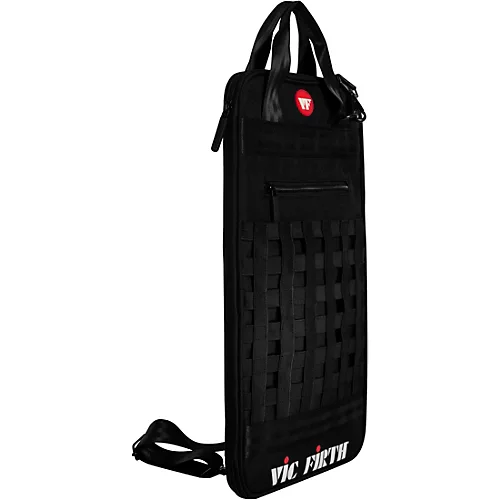 Vic Firth Performance Classic Stick Bag Black - musicians--Friend