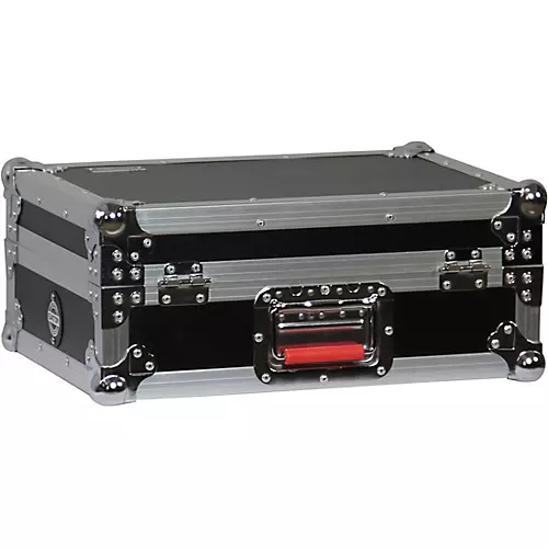 Gator G-Tour DJ CD 2000 ATA Road Flight Case for Large-Format Media Players, CDJ-2000NXS2 - musicians--Friend