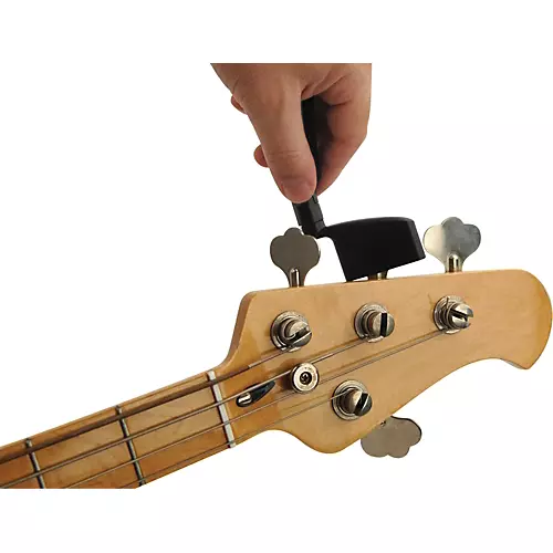 D'Addario Bass Pro String Winder/Cutter - musicians--Friend