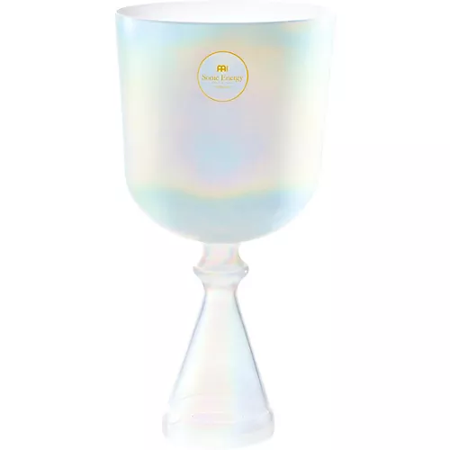 MEINL Sonic Energy Crystal Singing Chalice 6 in. - musicians--Friend