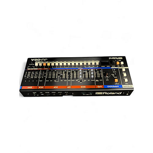 Used Roland JU60A Sound Module - musicians--Friend