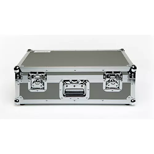 Pedaltrain Classic 2 Pedalboard with Tour Case - musicians--Friend