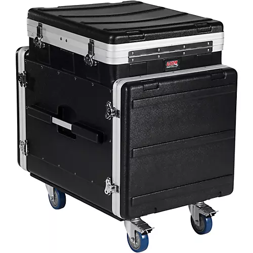 Gator GRC PU Pop-up Console Rack 10X12 Space - musicians--Friend