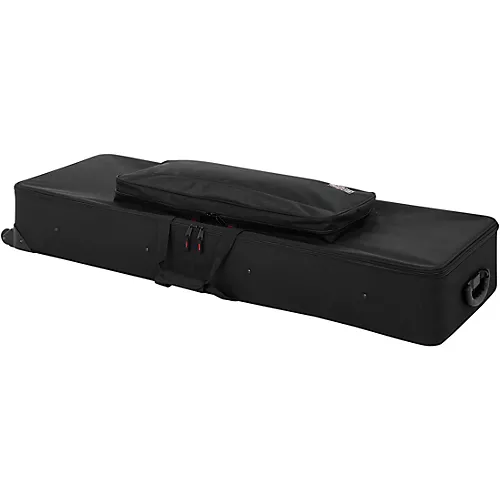 Gator GK-76 76-Key Lightweight Keyboard Case - musicians--Friend