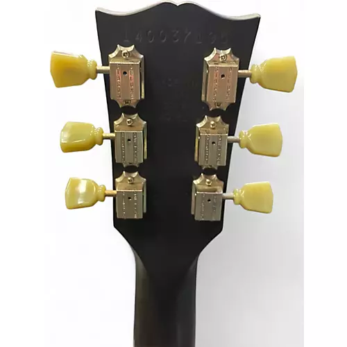 Used 2014 Gibson 120TH ANNIVERSARY SG Tobacco Burst Solid Body Electric Guitar Tobacco Burst - musicians--Friend