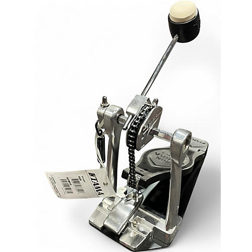 Used TAMA IRON COBRA 200 Single Bass Drum Pedal - musicians--Friend