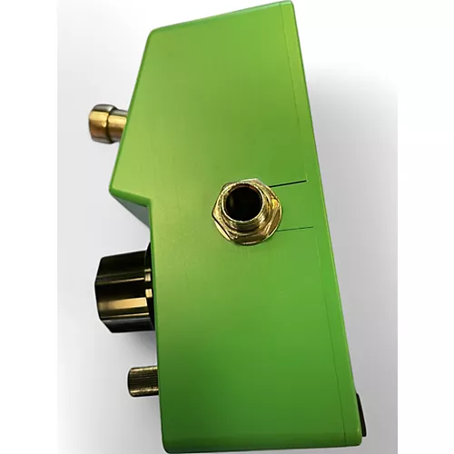 Used Ibanez Tube Screamer Mini Effect Pedal - musicians--Friend