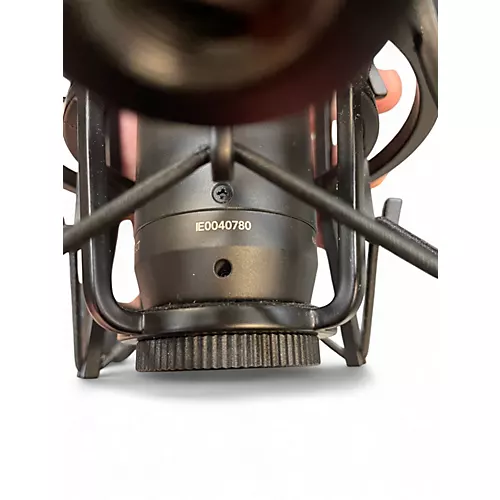 Used RODE NT1 Condenser Microphone - musicians--Friend