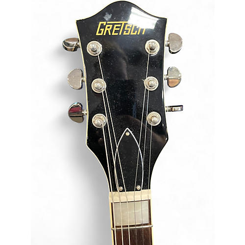Used Gretsch Guitars G2655T WALNUT Hollow Body Electric Guitar WALNUT - musicians--Friend