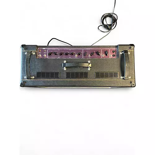 Used VOX AC30CC2X 2x12 30W Tube Guitar Combo Amp - musicians--Friend