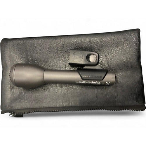 Used Audio-Technica AT8004 Dynamic Microphone - musicians--Friend