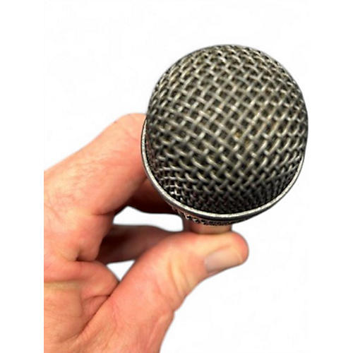 Used 2010s Audio-Technica AE4100 Dynamic Microphone - musicians--Friend